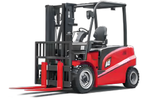 A Serisi 4-W 4.0~4.99t